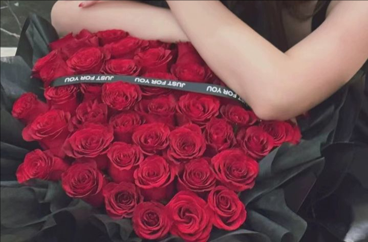 武汉武昌区花店